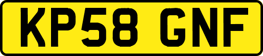 KP58GNF