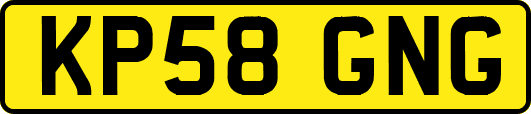 KP58GNG