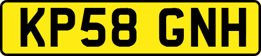 KP58GNH