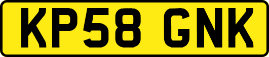 KP58GNK