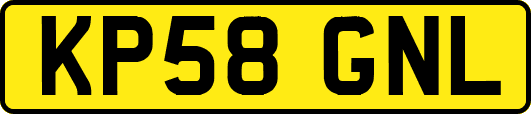 KP58GNL