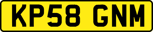 KP58GNM