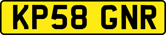 KP58GNR