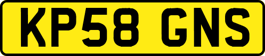 KP58GNS