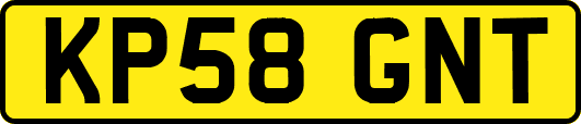 KP58GNT
