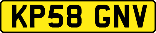 KP58GNV