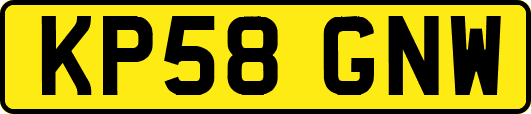 KP58GNW