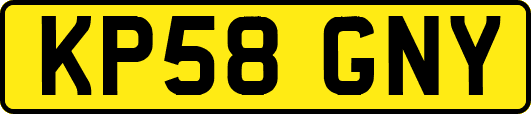 KP58GNY