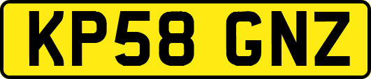 KP58GNZ