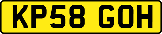 KP58GOH