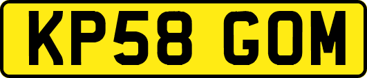 KP58GOM