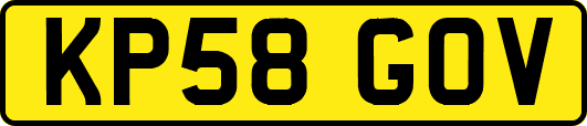 KP58GOV