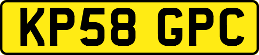 KP58GPC