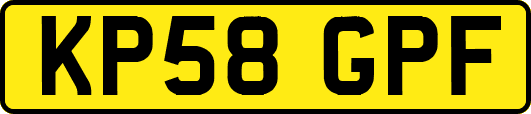 KP58GPF