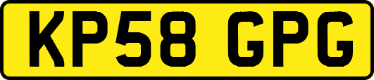 KP58GPG