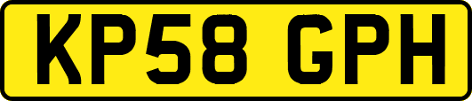 KP58GPH