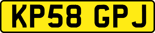 KP58GPJ