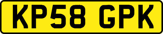 KP58GPK