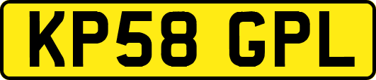 KP58GPL