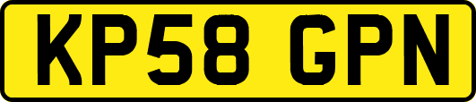 KP58GPN