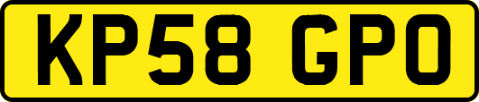 KP58GPO