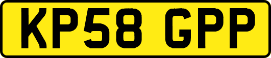 KP58GPP