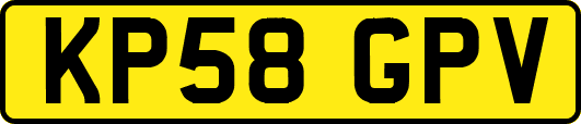 KP58GPV