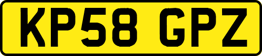 KP58GPZ