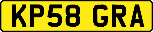 KP58GRA