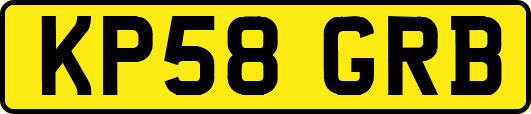 KP58GRB
