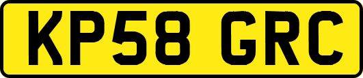 KP58GRC