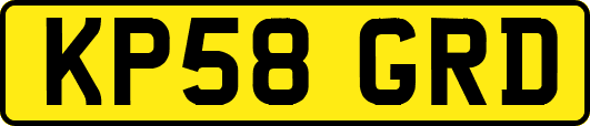 KP58GRD