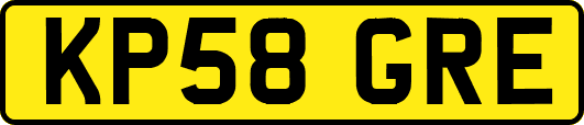 KP58GRE