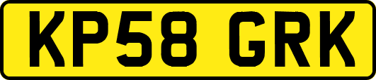 KP58GRK