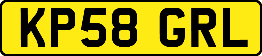 KP58GRL