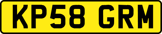 KP58GRM
