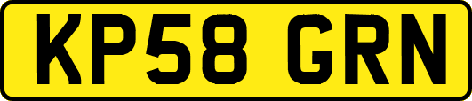 KP58GRN