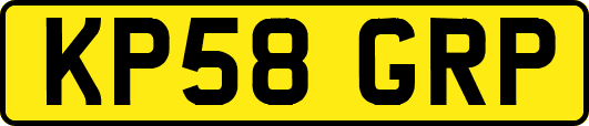 KP58GRP