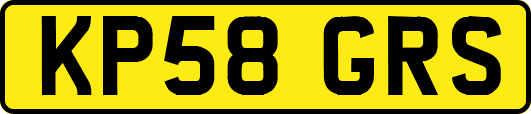 KP58GRS