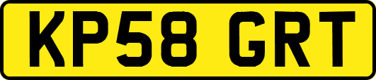 KP58GRT