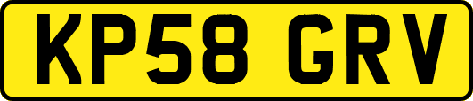 KP58GRV