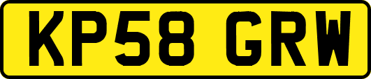 KP58GRW