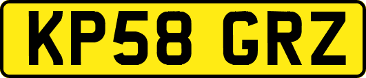 KP58GRZ