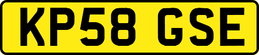 KP58GSE