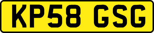 KP58GSG