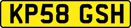 KP58GSH
