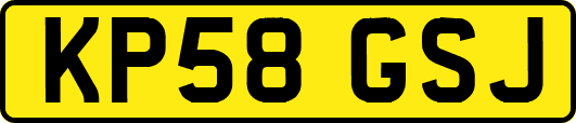 KP58GSJ