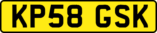 KP58GSK