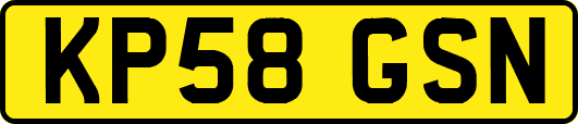 KP58GSN