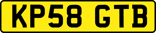 KP58GTB